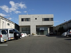エスプラネット株式会社
