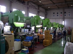 三基精工 株式会社