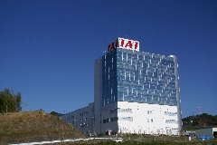 株式会社 アイエイアイ