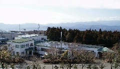 株式会社　磯貝製作所