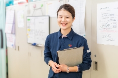 セントケア静岡株式会社