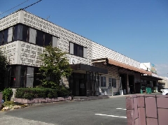 谷口環境建材　株式会社