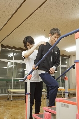 リハビリテーション中伊豆温泉病院