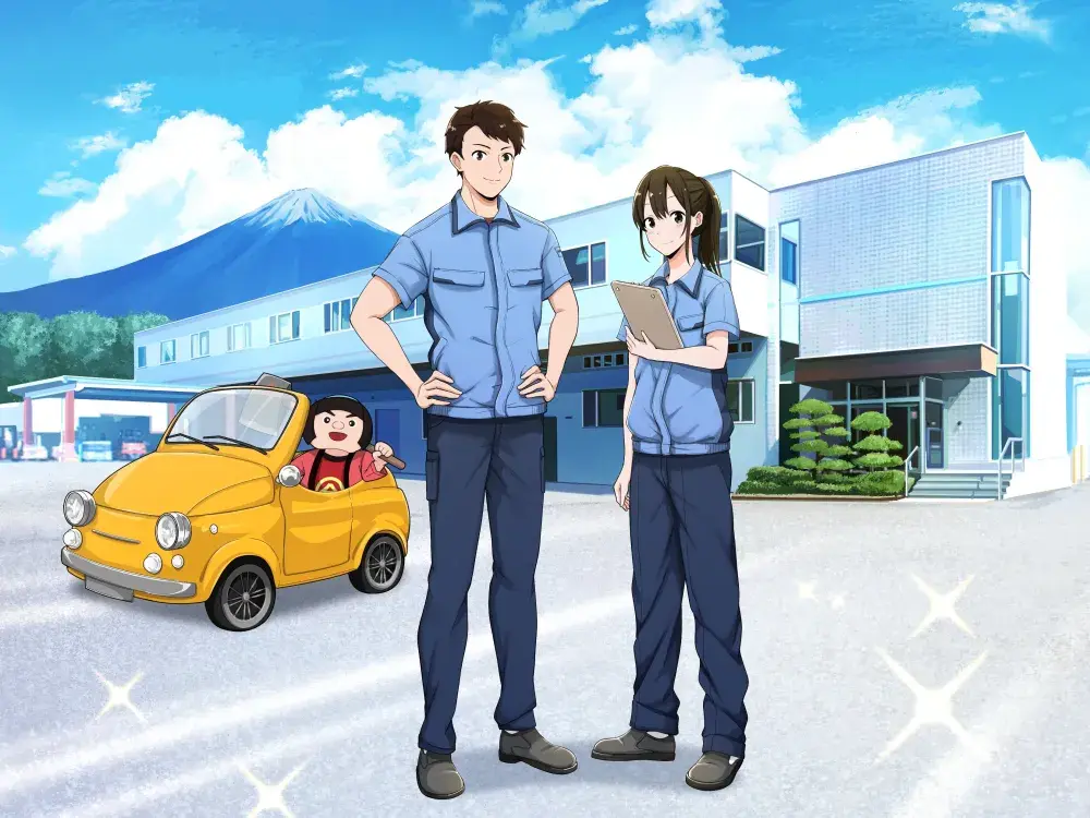 株式会社 吉田製作所