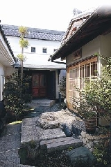 有限会社　枡忠