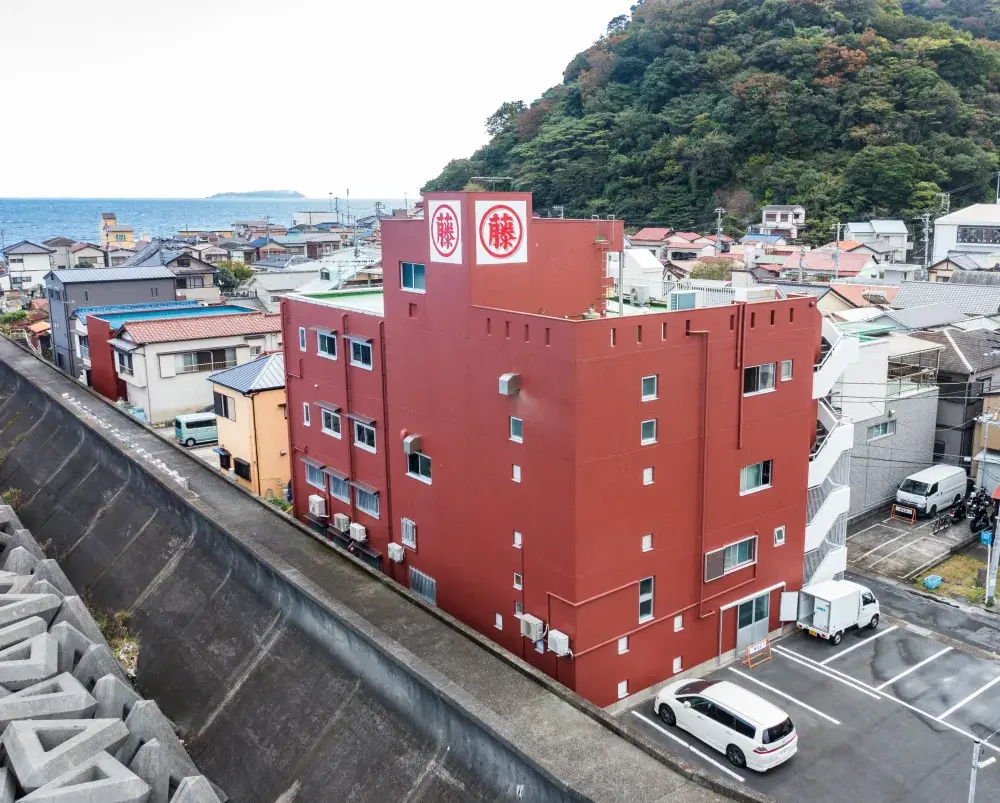 株式会社 丸藤