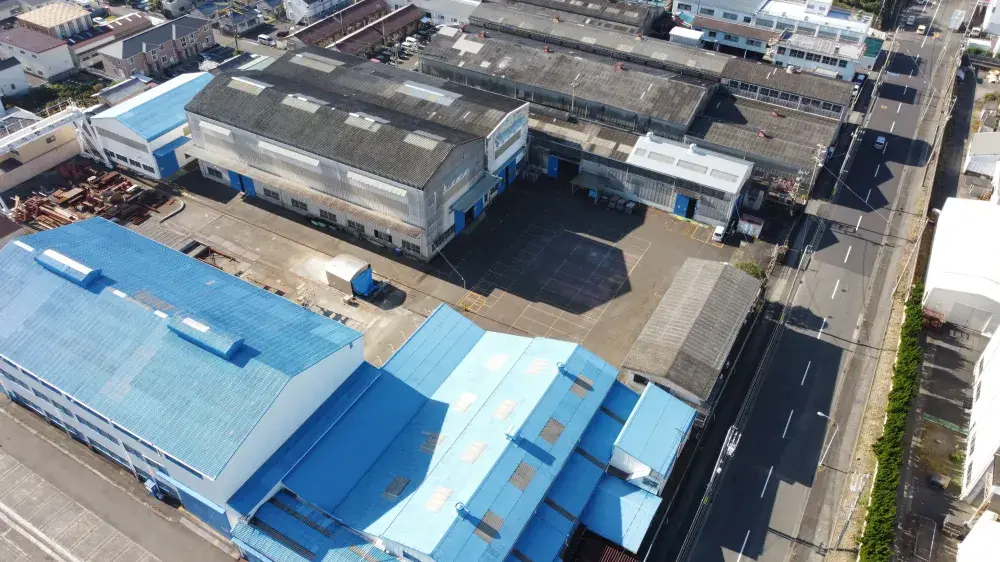 東海テクノ株式会社