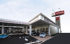 静岡トヨタ自動車株式会社