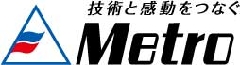 株式会社メトロ