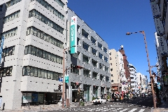静清信用金庫