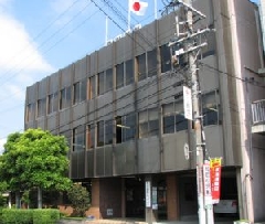 豊田肥料株式会社