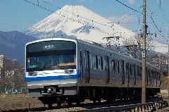 伊豆箱根鉄道株式会社