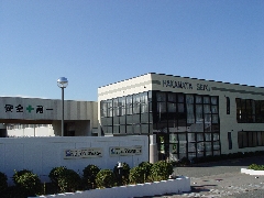 株式会社 袴田精機