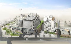 総合病院 聖隷浜松病院