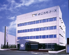 はごろもフーズ株式会社
