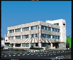 株式会社 天野回漕店