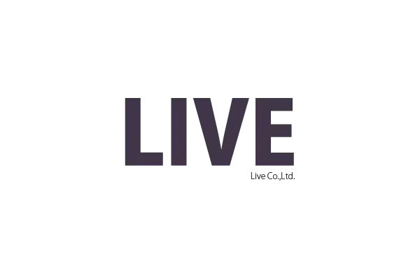 LIVE株式会社