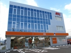 株式会社STCモバイルソリューション