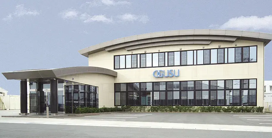 株式会社　小楠金属工業所