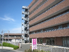 社福法人庄栄会 特別養護老人ホーム舘山寺の里