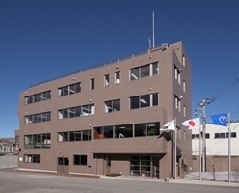 山旺建設工業 株式会社