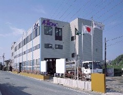 株式会社 ミダック