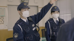 静岡県警察本部 | 企業情報 | しずおか就職net