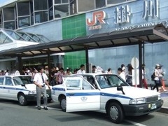 掛川タクシー株式会社