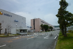 ユニ・チャームプロダクツ株式会社 静岡工場