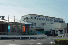 株式会社 榛葉鉄工所