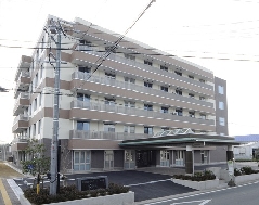 社会福祉法人行和会 特別養護老人ホーム葵の里