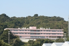 社会福祉法人正廉会 特別養護老人ホーム海山荘