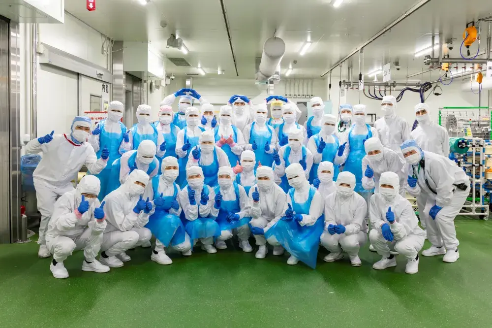 株式会社デイリーはやしや(はやしやグループ)