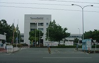 株式会社　浜松魚市