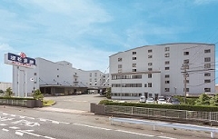 浜松倉庫株式会社