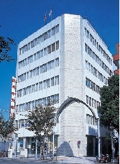 株式会社　静岡中央銀行