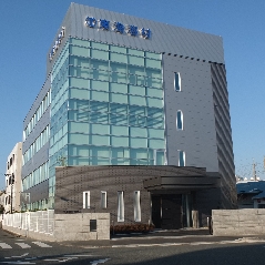 東海溶材株式会社