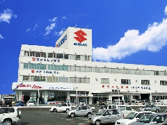 株式会社スズキビジネス