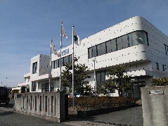 株式会社 アイゼン