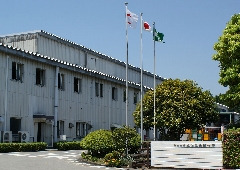 株式会社 旭洋工業製作所