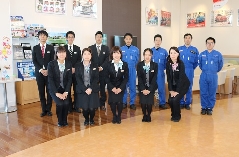 株式会社 スズキ自販浜松