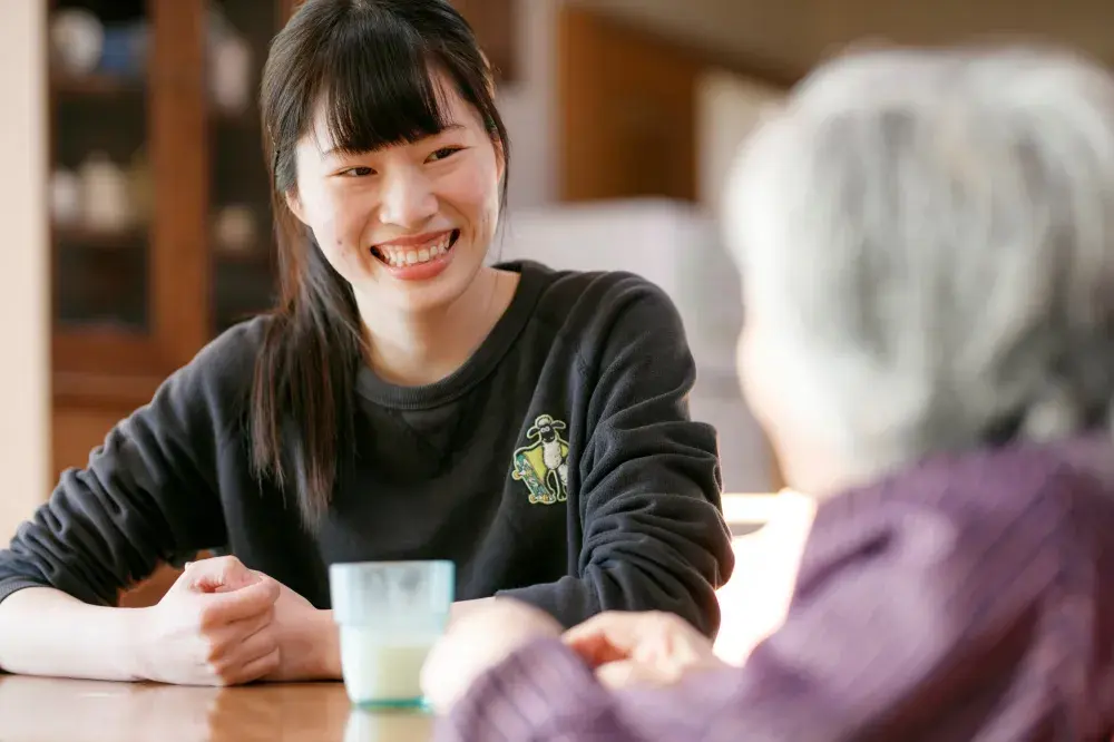 社会福祉法人　湖成会