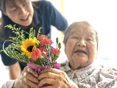 社会福祉法人　湧泉会