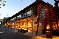 土井製菓株式会社