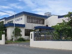 高橋刃物工業株式会社