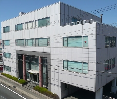 株式会社　東　日　　　　　　　　　　　　　　　　　　　　
