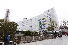浜松ターミナル開発株式会社(メイワン)