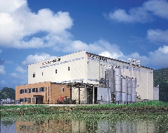 エンシュー化成工業株式会社