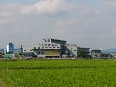 合資会社　松野鋳造所