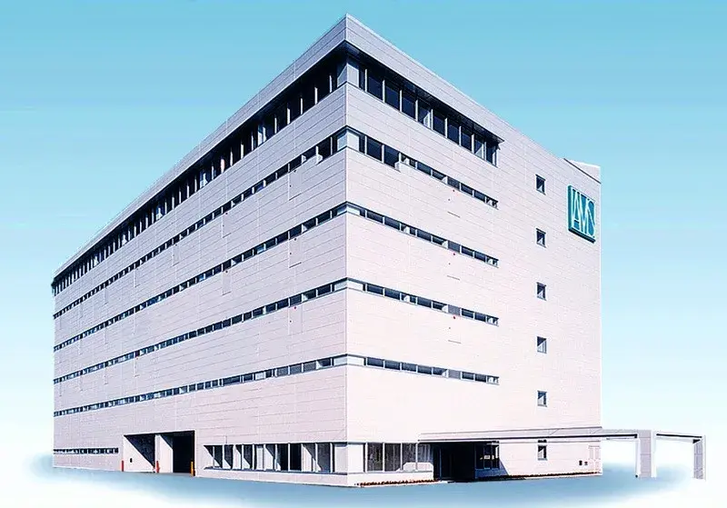 株式会社AFC‐HDアムスライフサイエンス
